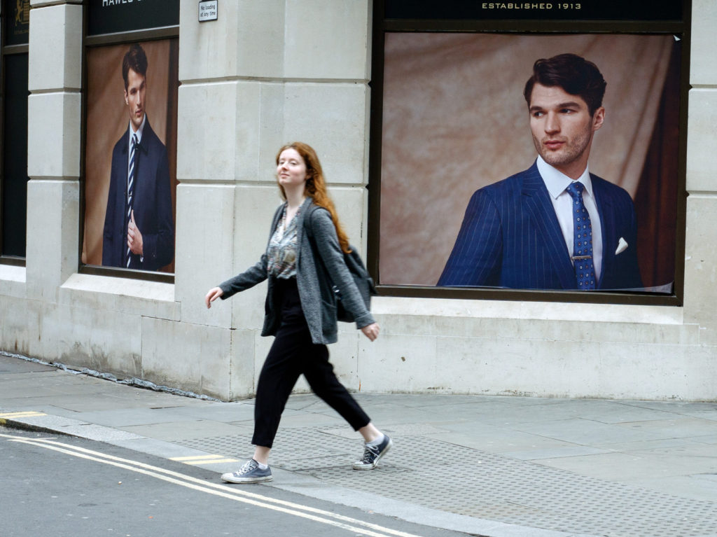 события лондона 2019 сентябрь